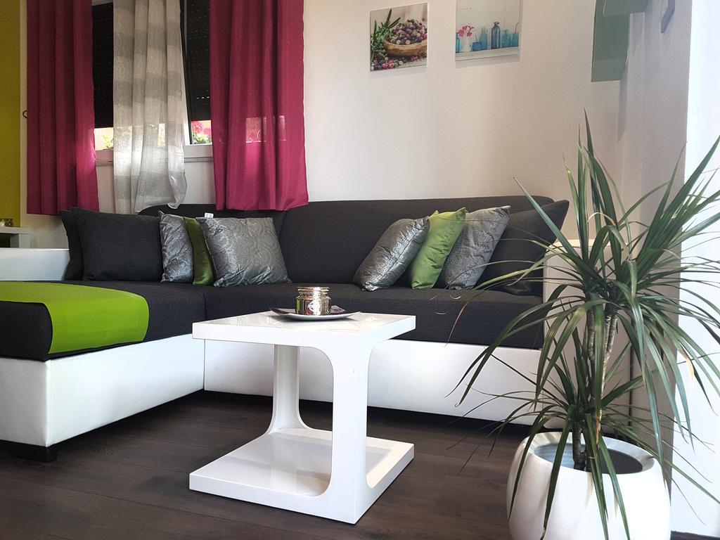 Apartment Adis Шибеник Екстер'єр фото