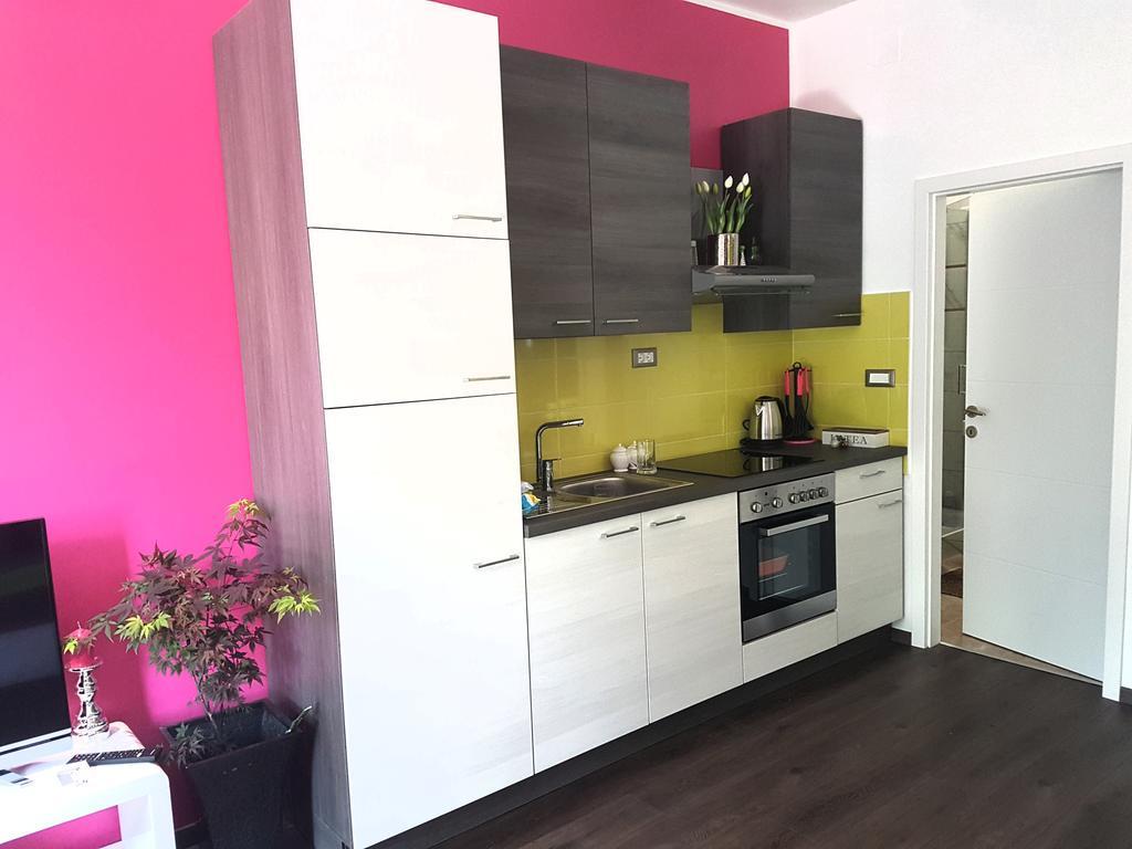 Apartment Adis Шибеник Екстер'єр фото