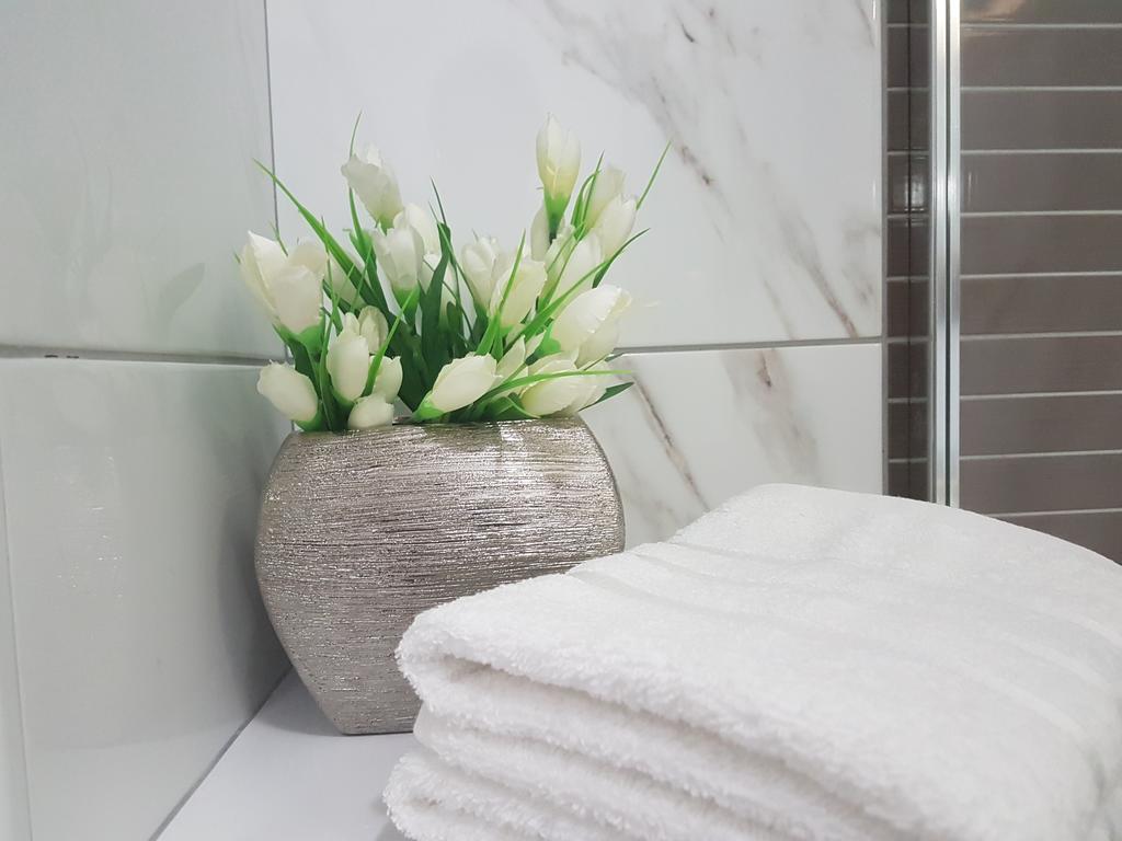 Apartment Adis Шибеник Екстер'єр фото