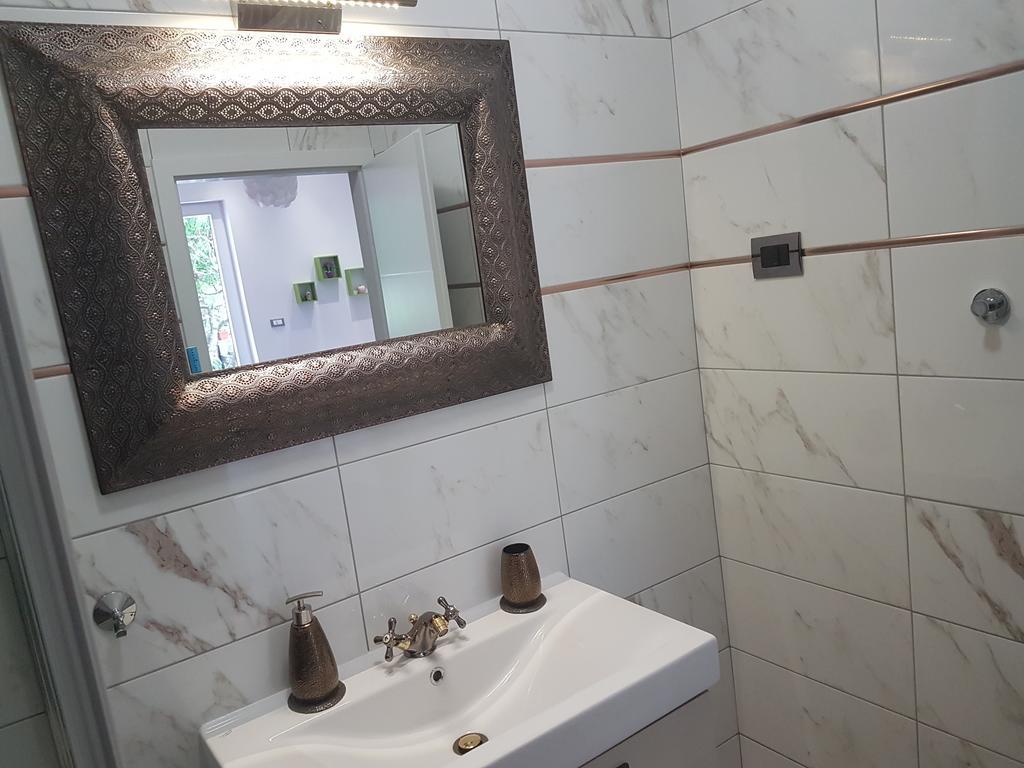 Apartment Adis Шибеник Екстер'єр фото