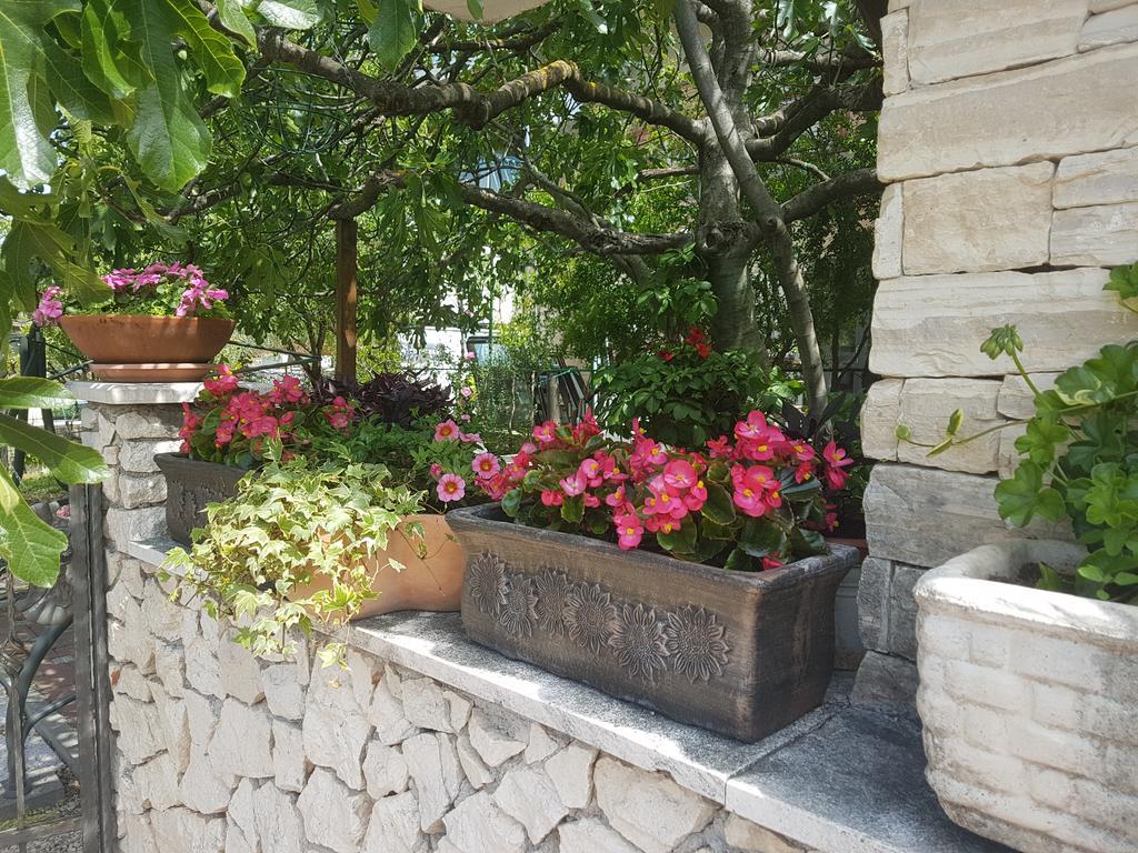 Apartment Adis Шибеник Екстер'єр фото
