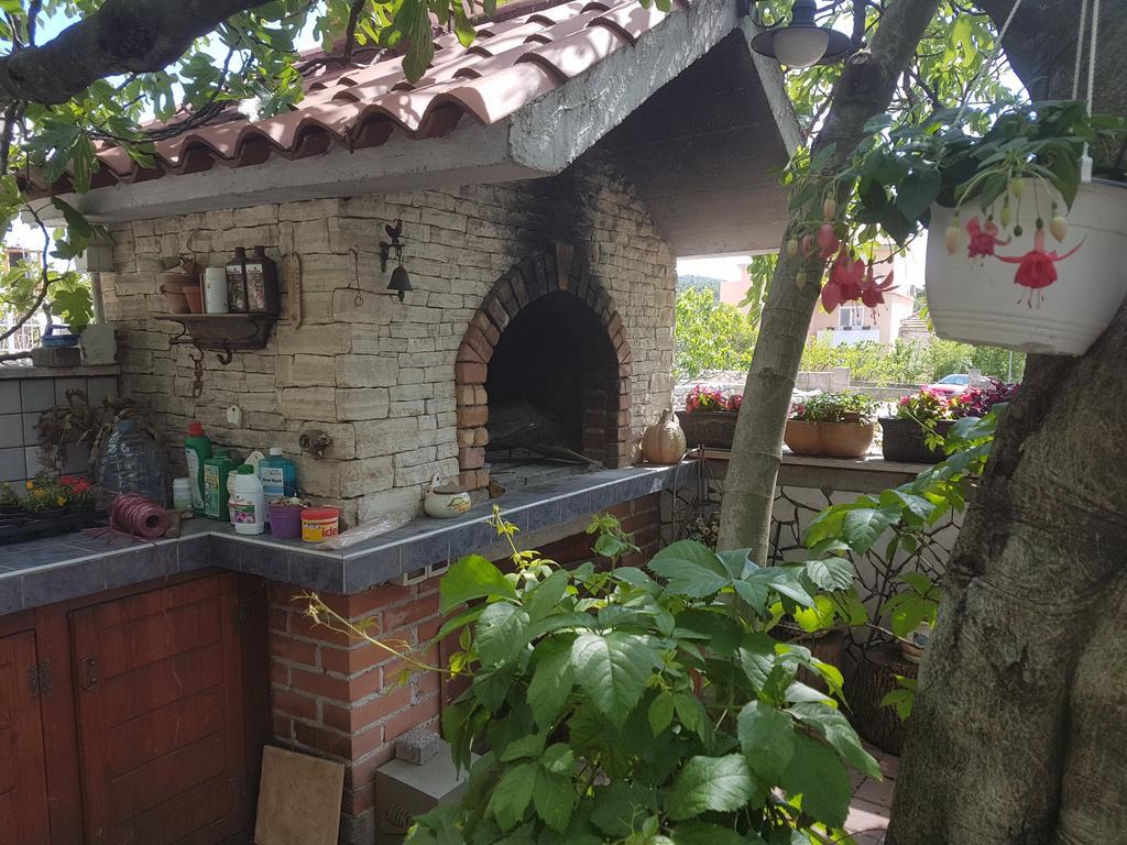 Apartment Adis Шибеник Екстер'єр фото