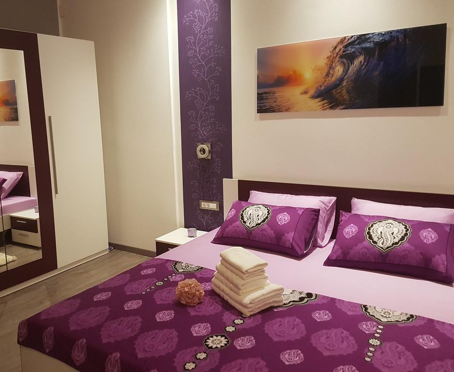 Apartment Adis Шибеник Екстер'єр фото