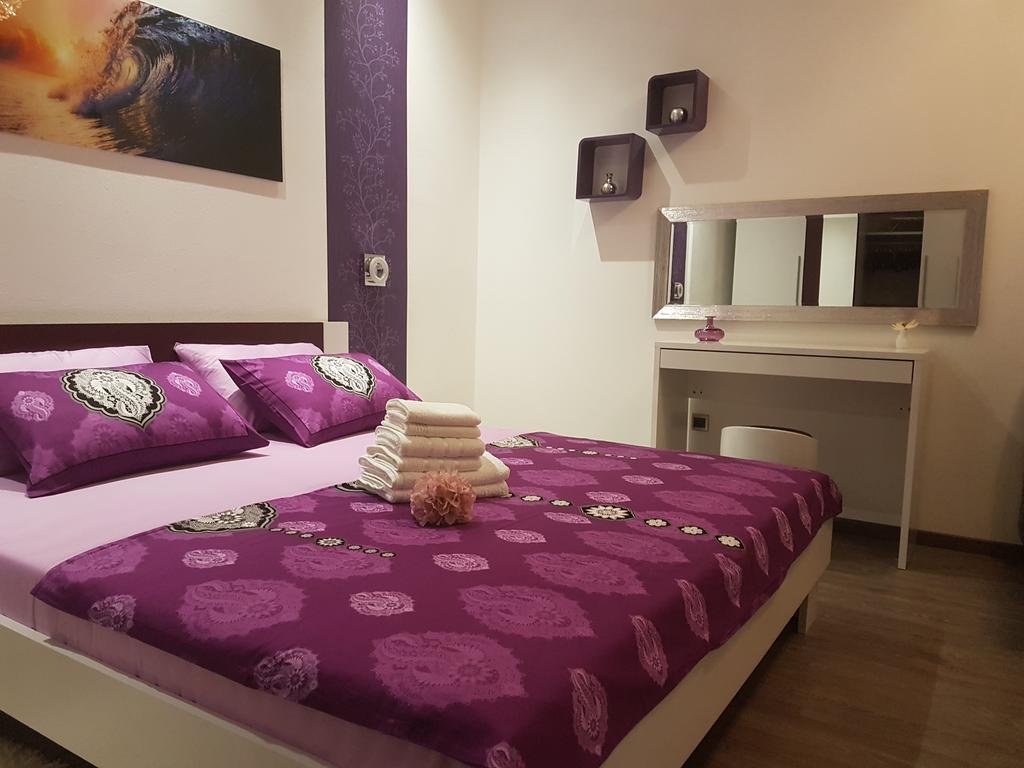 Apartment Adis Шибеник Екстер'єр фото