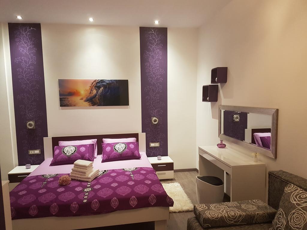 Apartment Adis Шибеник Екстер'єр фото
